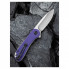 Нож Civivi Elementum Violet G10 (C907V) (276658)