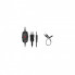 Наушники A4Tech Bloody G573P Black (4711421965989) (316658)