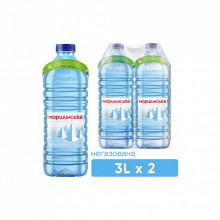 Минеральная вода Моршинська 3.0 н/газ пет (4820017000383) (201758)