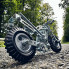 Конструктор Eitech Мотоцикл 2 (С265) (200958)
