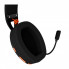 Наушники Canyon GH-13 Ego Wireless Gaming 7.1 Black (CND-SGHS13B) (246958)