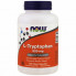 Аминокислота Now Foods L-триптофан, 500 мг, 120 растительных капсул (NOW-00167) (304958)