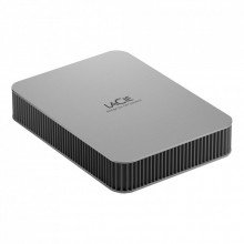 Внешний жесткий диск 2.5" 2TB LaCie (STLP2000400) (250068)