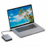 Внешний жесткий диск 2.5" 2TB LaCie (STLP2000400) (250068)