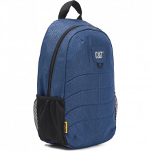Рюкзак туристический Caterpillar (CAT) Benson 84718-504 22L синій (5711013142476) (283068)