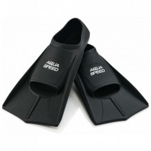 Ласты Aqua Speed Training Fins 137-07 2726 чорний 33-34 (5908217627261) (286068)