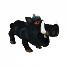Игрушка для собак Trixie Кабан с оригинальным звуком 18 см (4011905354972) (307068)