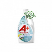 Гель для стирки A+ Hygiene 2.925 л (8435495842316) (320068)