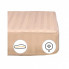 Наматрасник MirSon Carmela Woollen 441 (2200000012777) (329068)