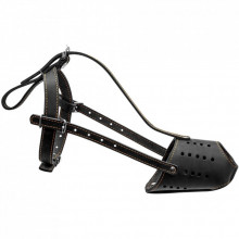 Намордник для собак Collar (доберман) черный (06211) (310168)