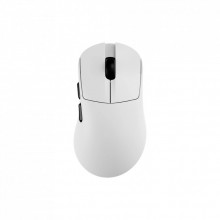 Мышка Ajazz AJ179 V2 MAX Wireless/Bluetooth/USB White (AJ179-V2-MAX-W) (317168)