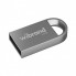 USB флеш накопитель Wibrand 64GB lynx Silver USB 2.0 (WI2.0/LY64M2S) (202268)