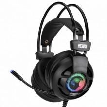 Наушники Marvo HG9018 Multi-LED 7.1 Black (HG9018) (207268)