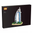 Конструктор LOZ Burj AI Arab (1029) (231268)
