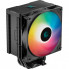 Кулер для процессора Deepcool AG500 DIGITAL ARGB (235268)