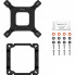 Кулер для процессора Deepcool AG500 DIGITAL ARGB (235268)