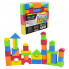 Детский конструктор "Safe Blocks" PL89905, 38 деталей