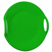 Санки Snower Танирик зеленый (4820211100025) (273268)