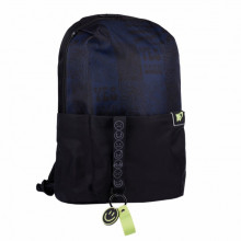 Рюкзак школьный Yes YES DSGN Smile T-105 (559928) (275268)