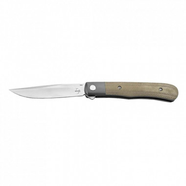 Нож Boker Plus Modern Trapper Uno (01BO930) (280268)