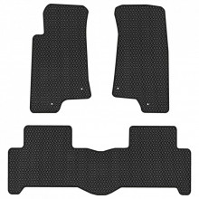 Коврик в салон EVAtech Hummer H3 2005-2010 SUV EU (HR51579ZB3LA4RBB) (310268)