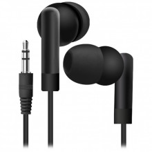 Наушники Defender Basic 210 Black (63211) (341268)