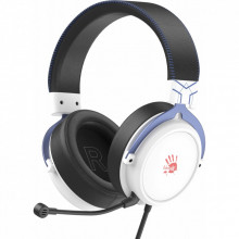 Наушники A4Tech Bloody M590i 7.1 Sports Navy (Bloody M590i Sports Navy) (239368)