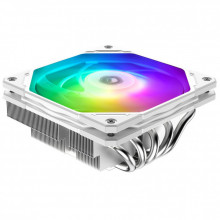 Кулер для процессора ID-Cooling IS-55 ARGB White (264368) Кулер для процессора ID-Cooling IS-55 ARGB White (264368)