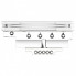 Кулер для процессора ID-Cooling IS-55 ARGB White (264368)