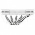 Кулер для процессора ID-Cooling IS-55 ARGB White (264368)