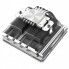 Кулер для процессора ID-Cooling IS-55 ARGB White (264368)