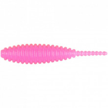 Силикон рыболовный Reins Chibi Hira Aji Adder 1.5" 206 UV Pink Sigh (15 шт/уп.) (1552.10.62) (283368)