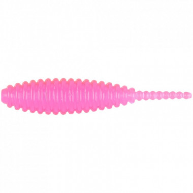 Силикон рыболовный Reins Chibi Hira Aji Adder 1.5" 206 UV Pink Sigh (15 шт/уп.) (1552.10.62) (283368)