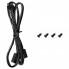 Кулер для корпуса Deepcool FD12 ARGB (322368)