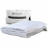 Одеяло MirSon антиаллергенное Royal Eco-Soft 841 лето 172x205 (2200000620842) (331368)