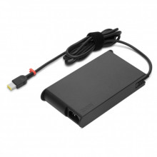 Блок питания к ноутбуку Lenovo ThinkPad 230W AC Adapter Rectangular Connector (4X20S56717) (343368)