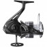 Катушка Shimano Aero BB C5000 3+1BB 4.71 (AEROBBC5000) (277468)