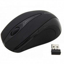 Мышка Esperanza EM101K Black (315468)