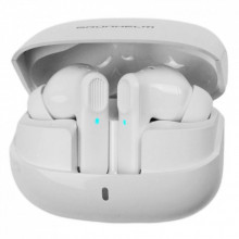 Наушники Grunhelm GBE-413 Wireless White (138236) (318468)