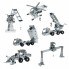 Конструктор Eitech Пикап (С905) (344468)