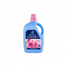 Кондиционер для белья Felce Azzurra Rosa & Fiori di Loto смягчитель 3 л (8001280401299) (193568)