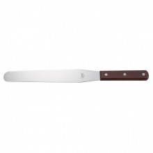 Лопатка кухонная Winco TNS-9 25 см (10021) (237568) Лопатка кухонная Winco TNS-9 25 см (10021) (237568)