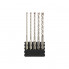 Кассета с бурами SDS Plus DeWALT DT70835 (253568)