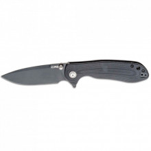 Нож CJRB Scoria Black Blade (J1920-BBK) (276568)