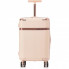Чемодан Semi Line 20" S T5945-2 Ercu (DAS303380) (283568)