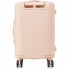 Чемодан Semi Line 20" S T5945-2 Ercu (DAS303380) (283568)