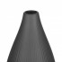 Ваза Ardesto Siena, 7х23см, порцеляна, сірий (AR3806B) (291568)