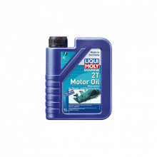 Моторное масло Liqui Moly MARINE 2T MOTOR OIL 1л. (25019) (295568)