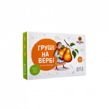 Настольная игра Така Мака Груши на вербе (70001-UA) (336568)