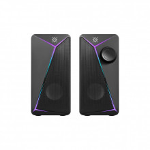 Акустическая система Defender J5 Black (65965) (340568)